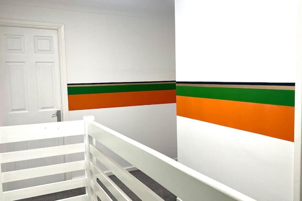 Ark On The Hill Apartment ชาแธม ภายนอก รูปภาพ