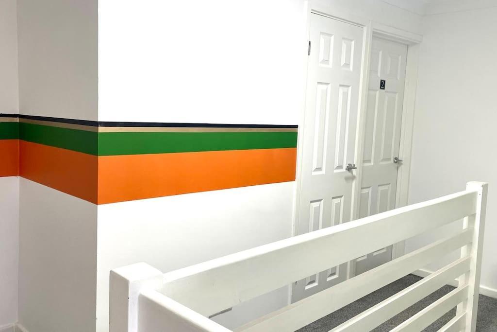 Ark On The Hill Apartment ชาแธม ภายนอก รูปภาพ