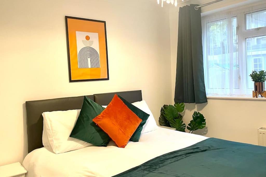 Ark On The Hill Apartment ชาแธม ภายนอก รูปภาพ