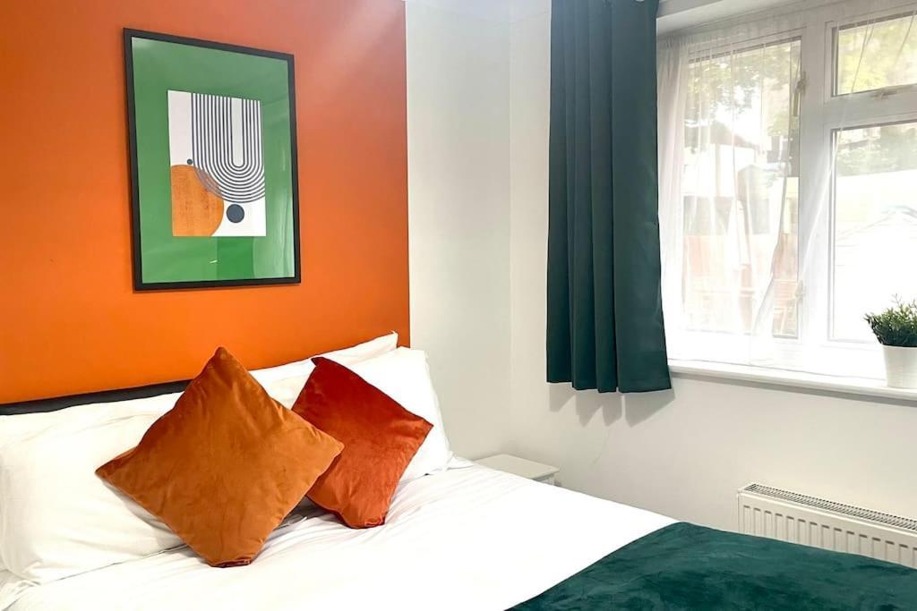 Ark On The Hill Apartment ชาแธม ภายนอก รูปภาพ